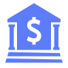 bank building