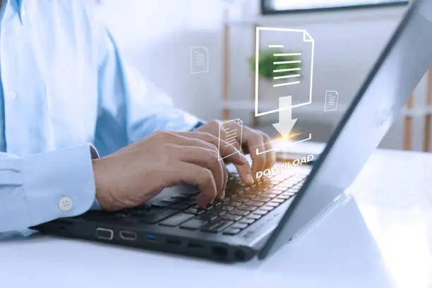 upload documents
