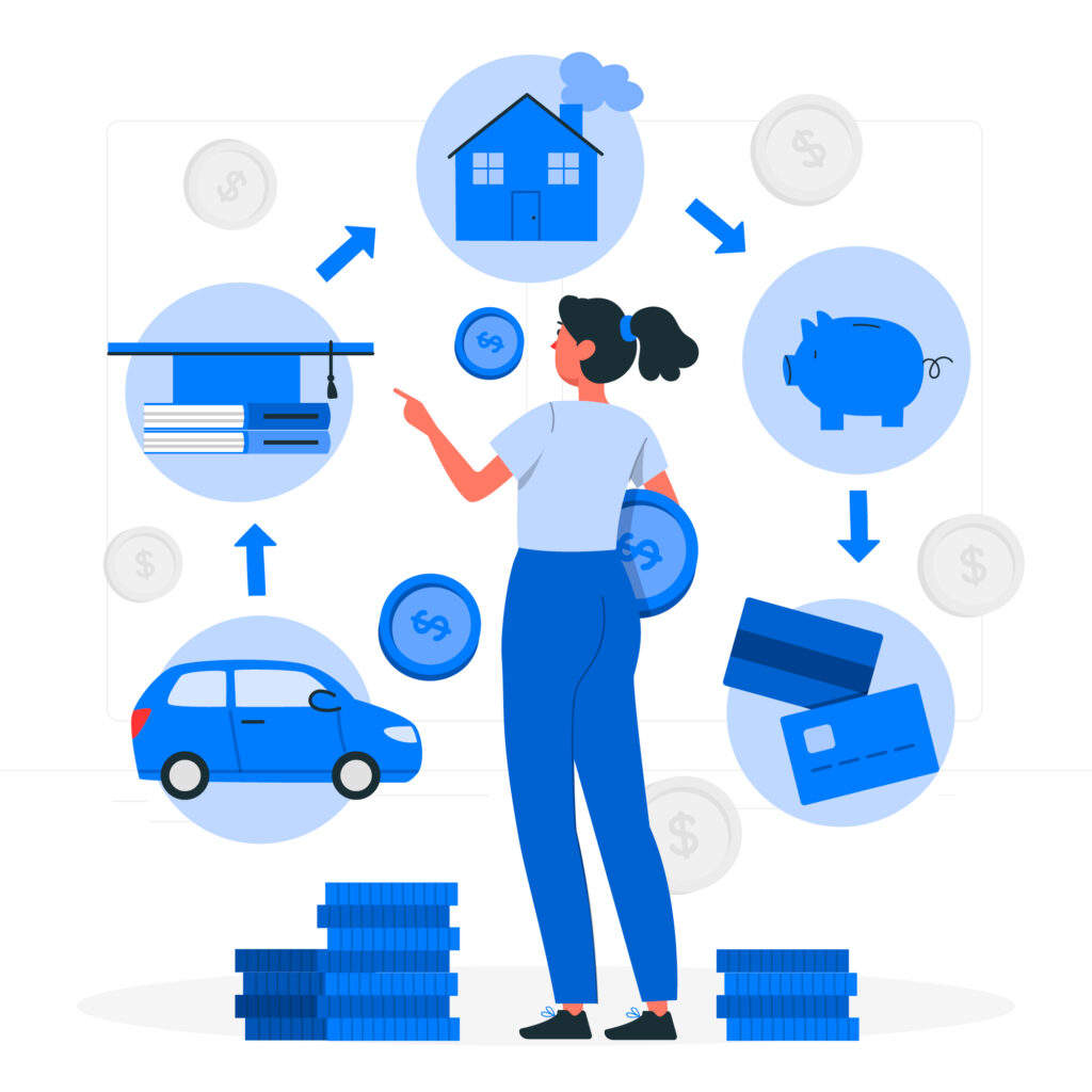 Blue Vault Trust Loan Services